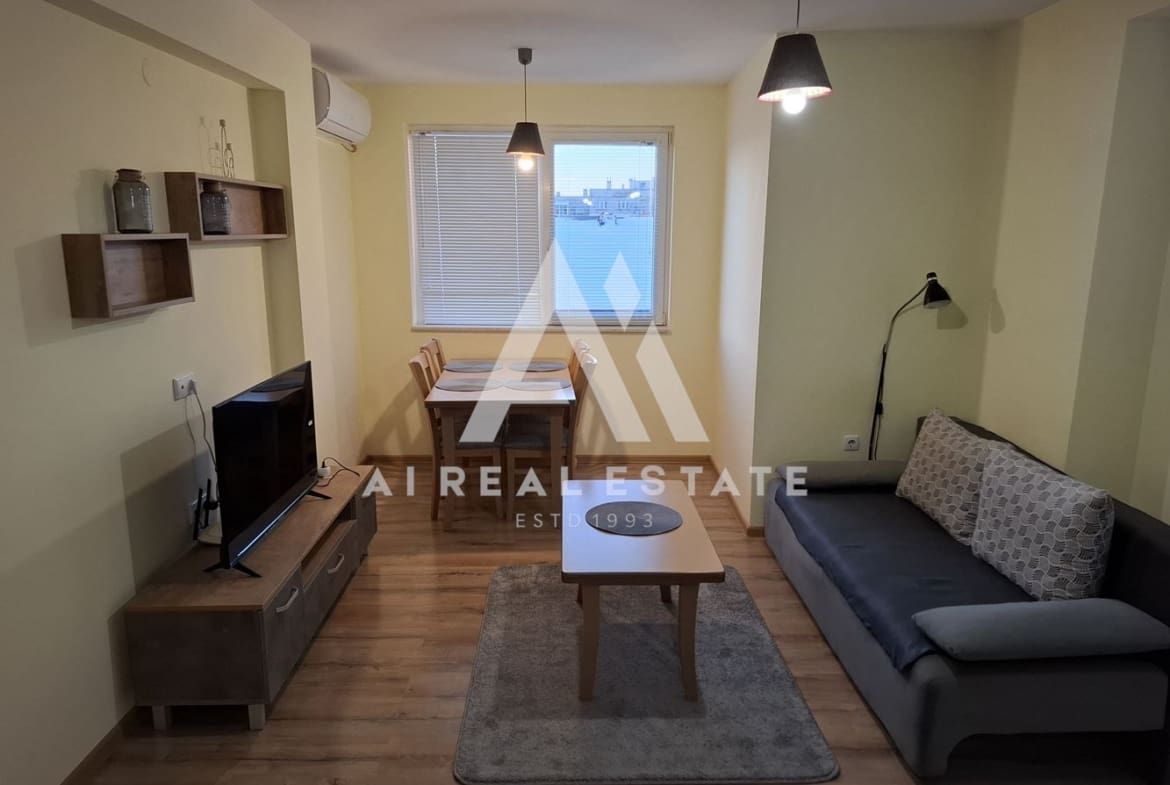 Двустаен апартамент в нова сграда ! - 0