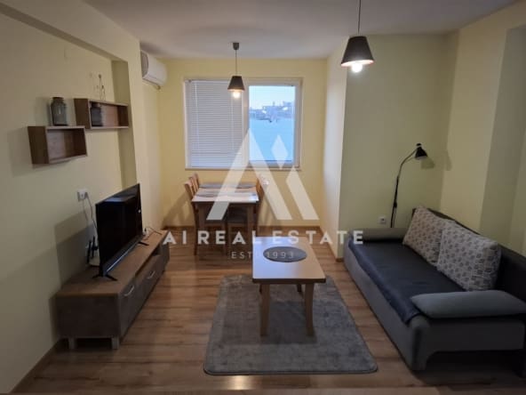 Двустаен апартамент в нова сграда ! - 0