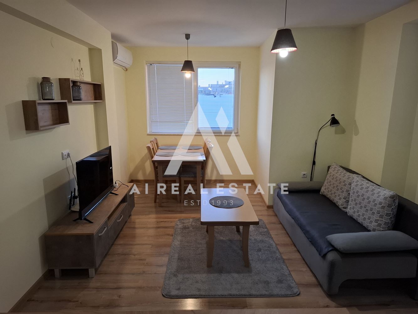 Двустаен апартамент в нова сграда ! - 0