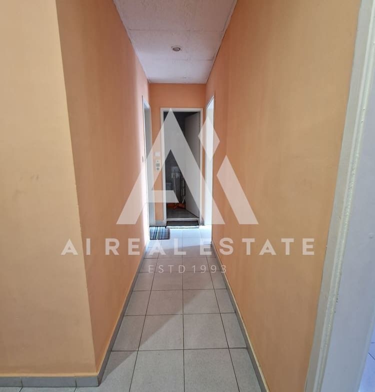 Дава под наем тристаен апартамент - 0