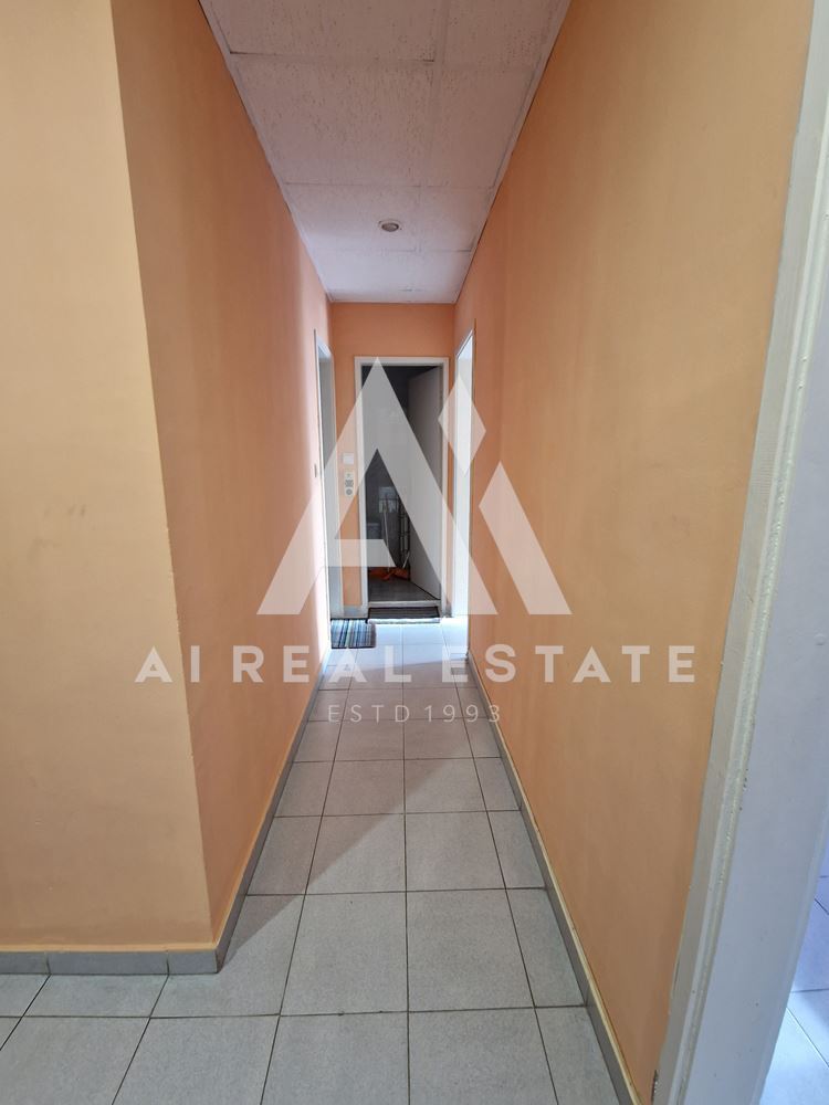 Дава под наем тристаен апартамент - 0