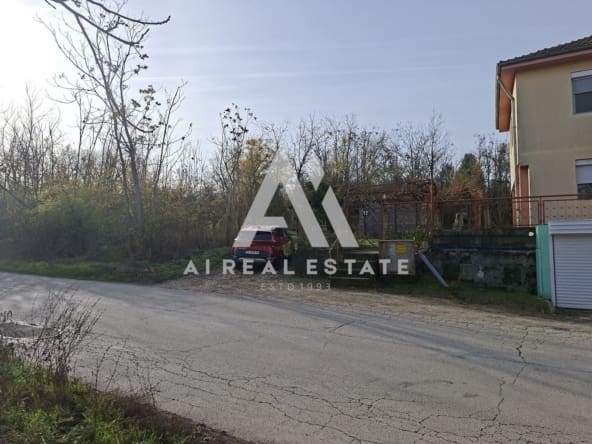 ПАРЦЕЛ СТРАЖАТА - 0