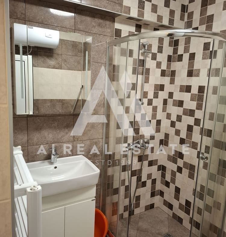 Двустаен апартамент в нова сграда ! - 0