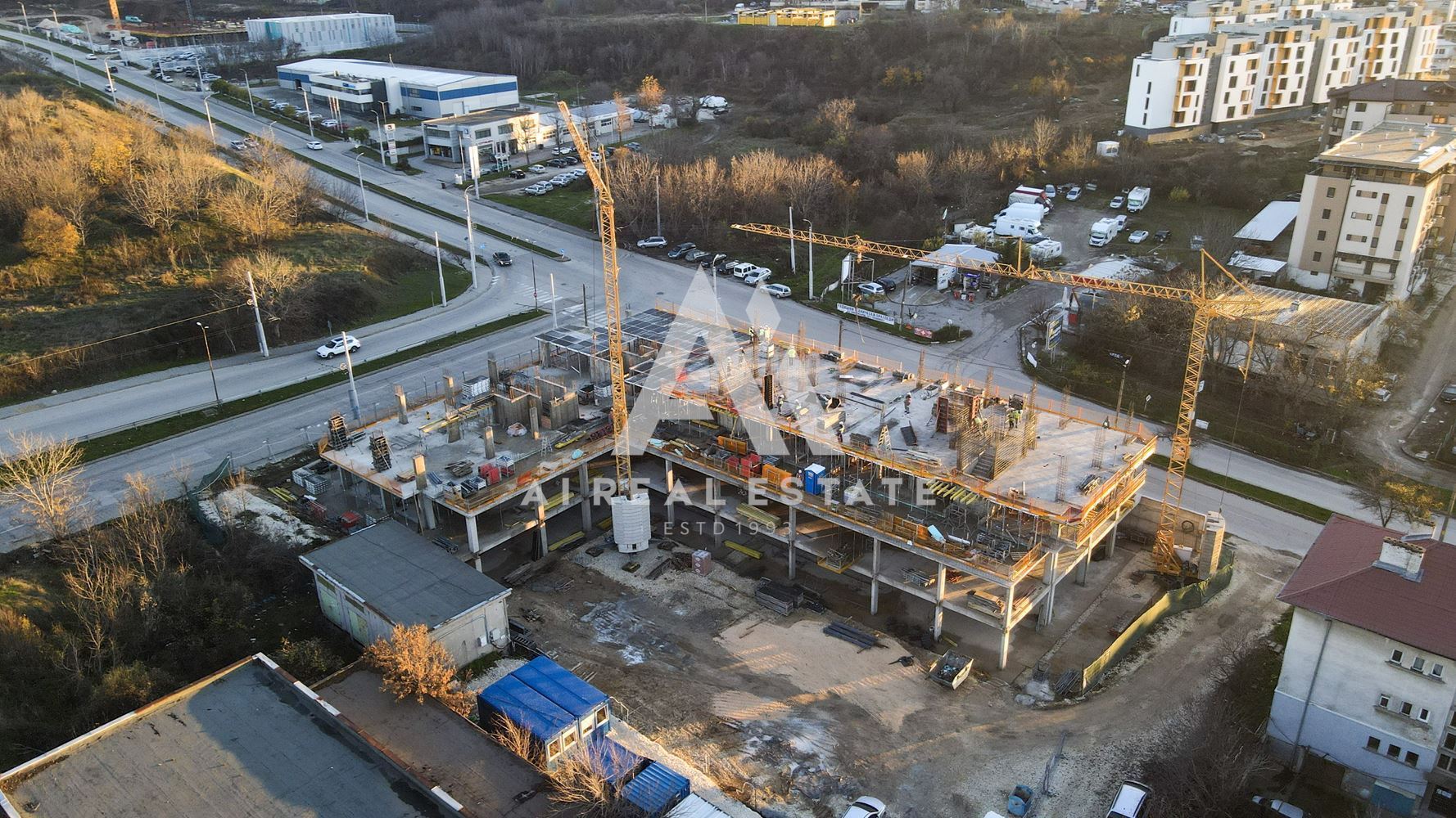 Пентхаус В1001 - UTOPIA от M&G Invest - 0