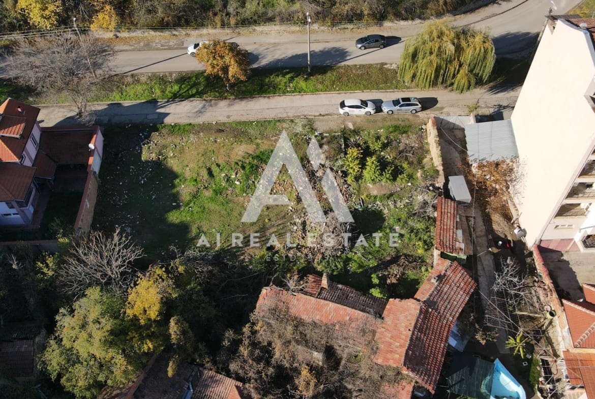 🏡 Двустаен апартамент в новострояща се жилищна сграда - 0