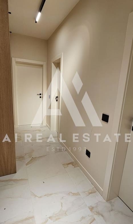 Градски оазис и уединение в сърцето на Драгалевци - 0