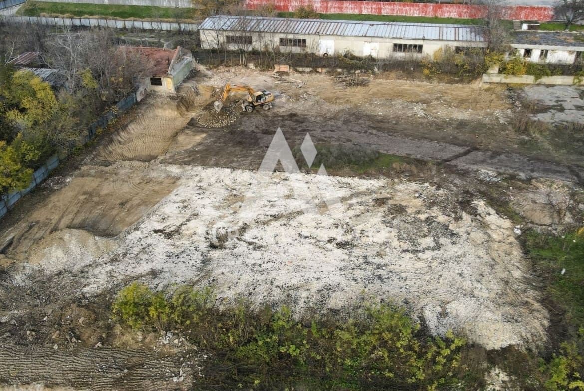 Двустаен апартамент - сграда ENSO - ап.Б35 ! - 0