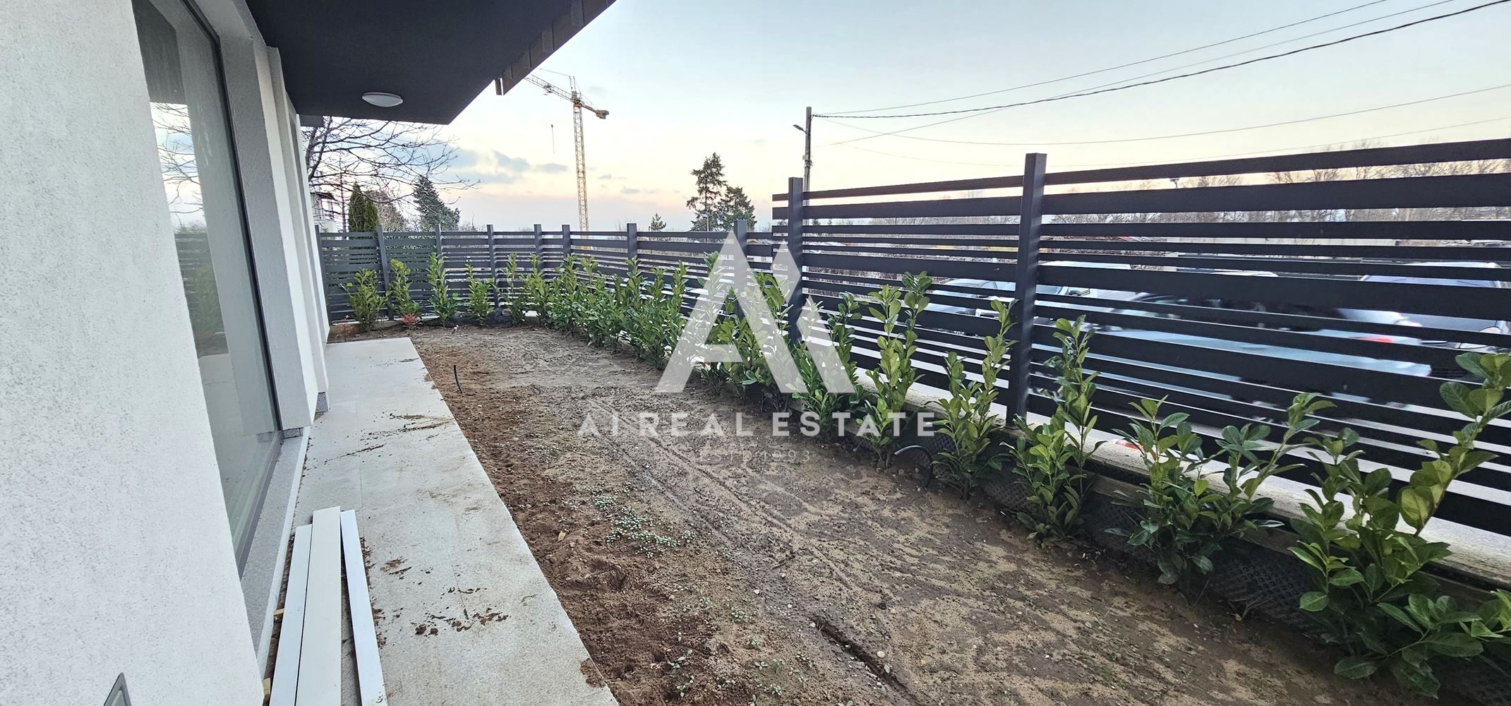 Градски оазис и уединение в сърцето на Драгалевци - 0