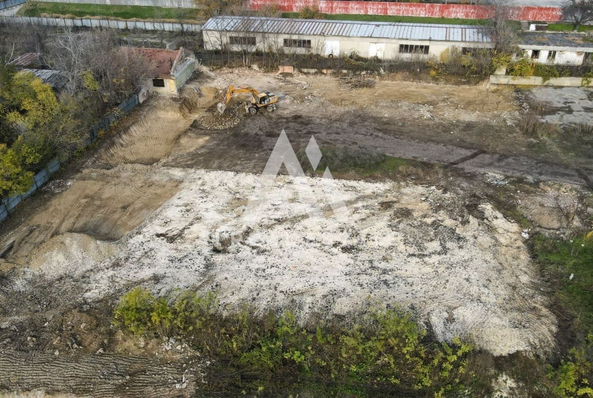 Двустаен апартамент - сграда ENSO - ап. А14 ! - 0