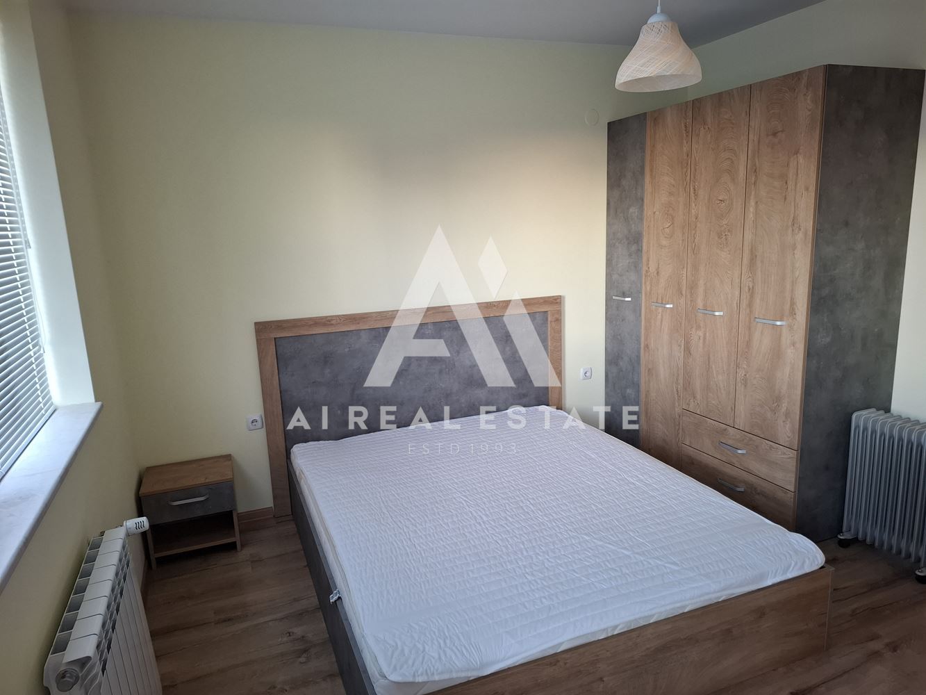 Двустаен апартамент в нова сграда ! - 0