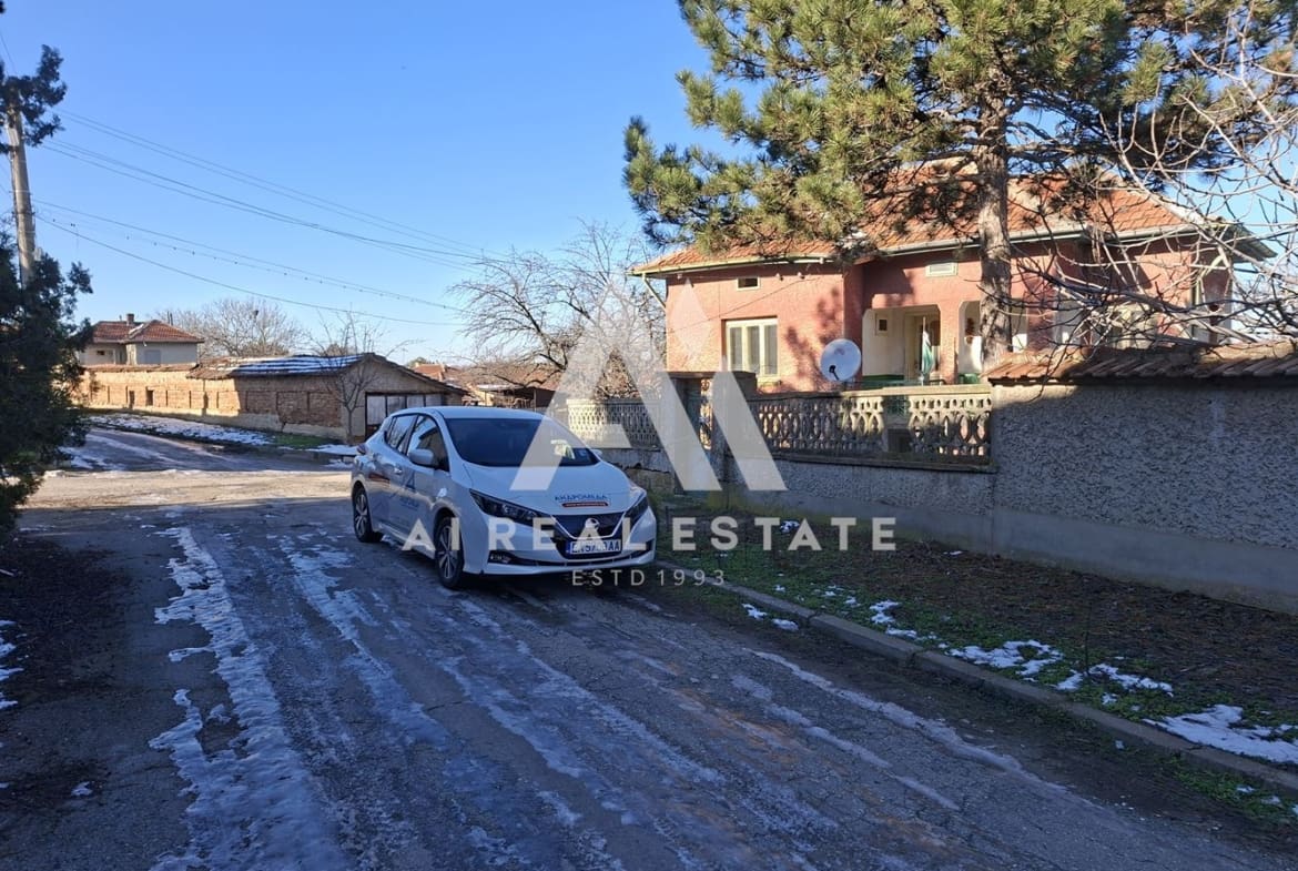 КЪЩА ГР.СЛАВЯНОВО - 0