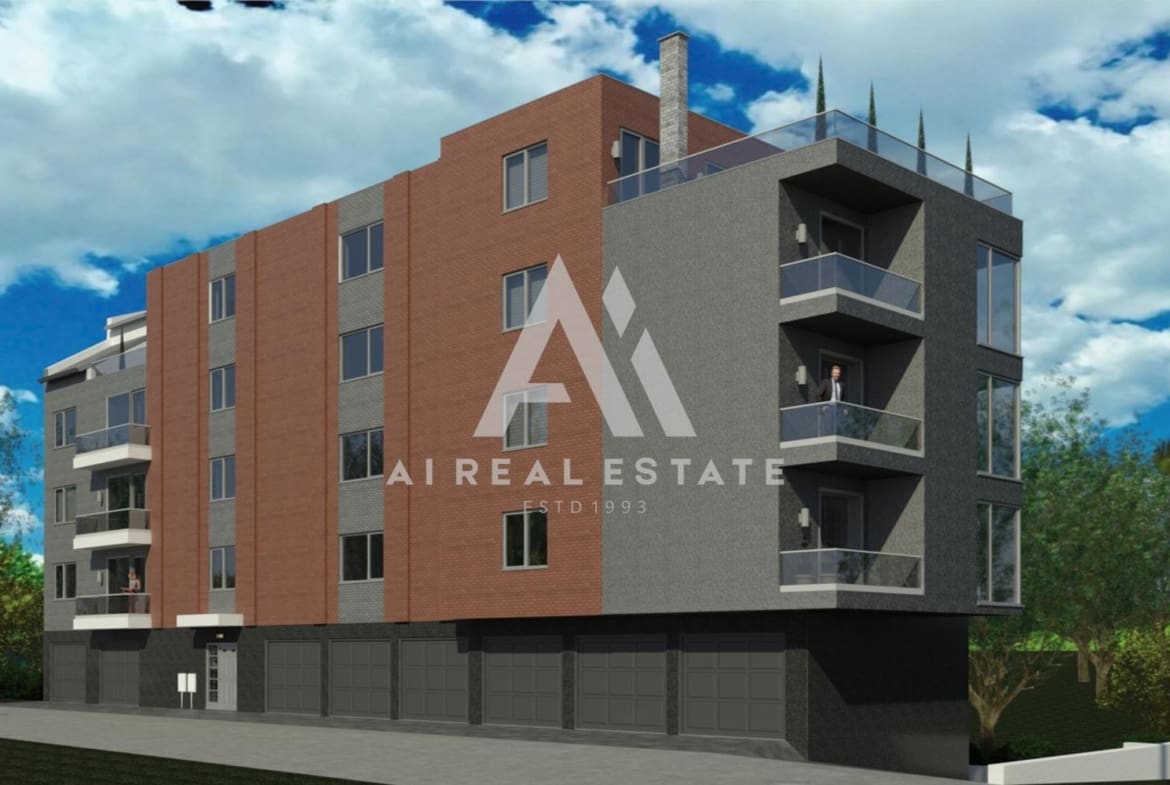 🏢✨ Самуил 125 – АТ3 - 0