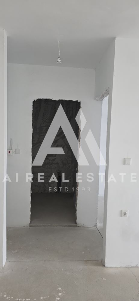 Двустаен апартамент с Акт 16 и асансьор – гр. Плевен, ж.к. Сторгозия - 0