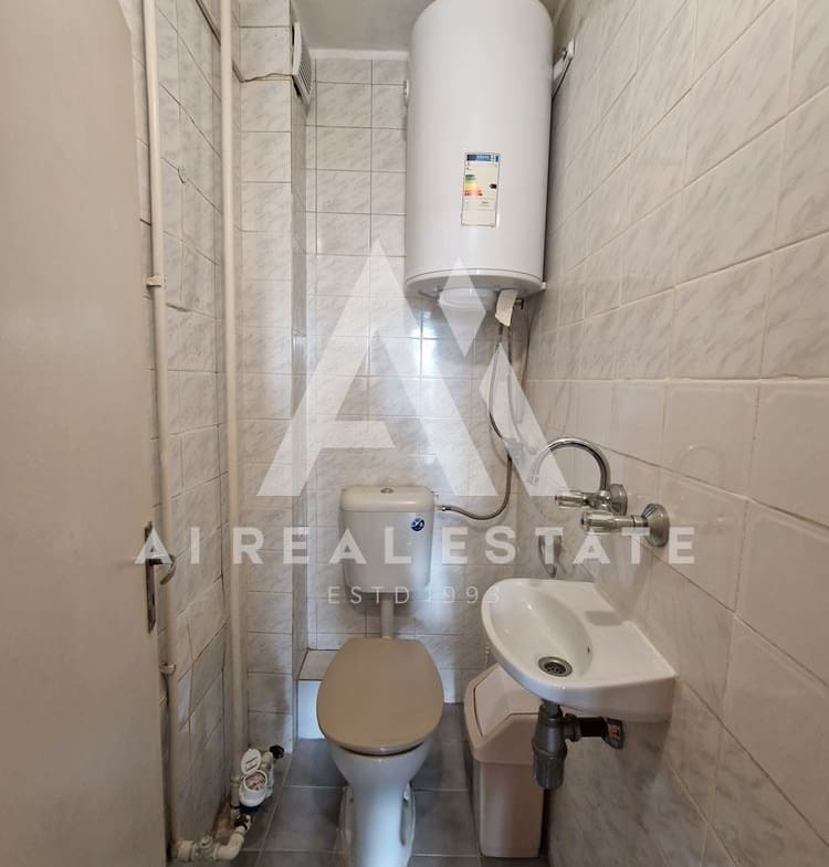 Дава под наем двустаен апартамент - 0