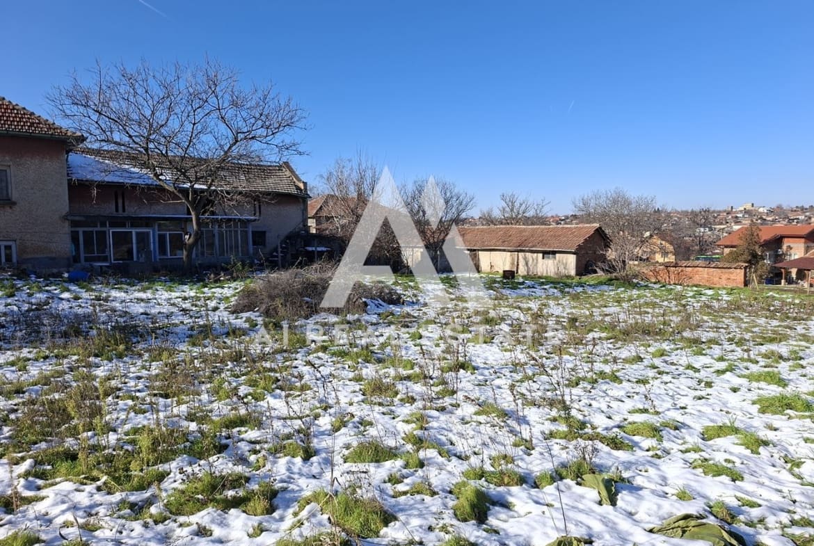 КЪЩА ГР.СЛАВЯНОВО - 0