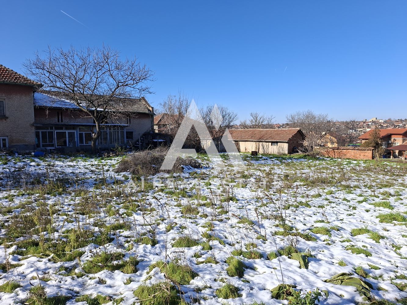 КЪЩА ГР.СЛАВЯНОВО - 0