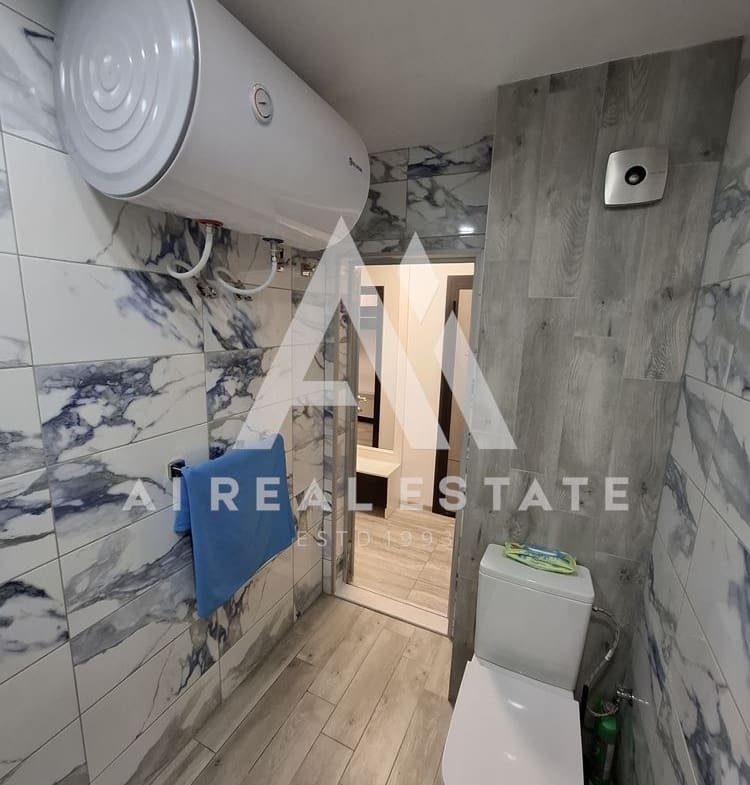 Тристаен апартамент под наем – срещу Медицинския университет ! - 0