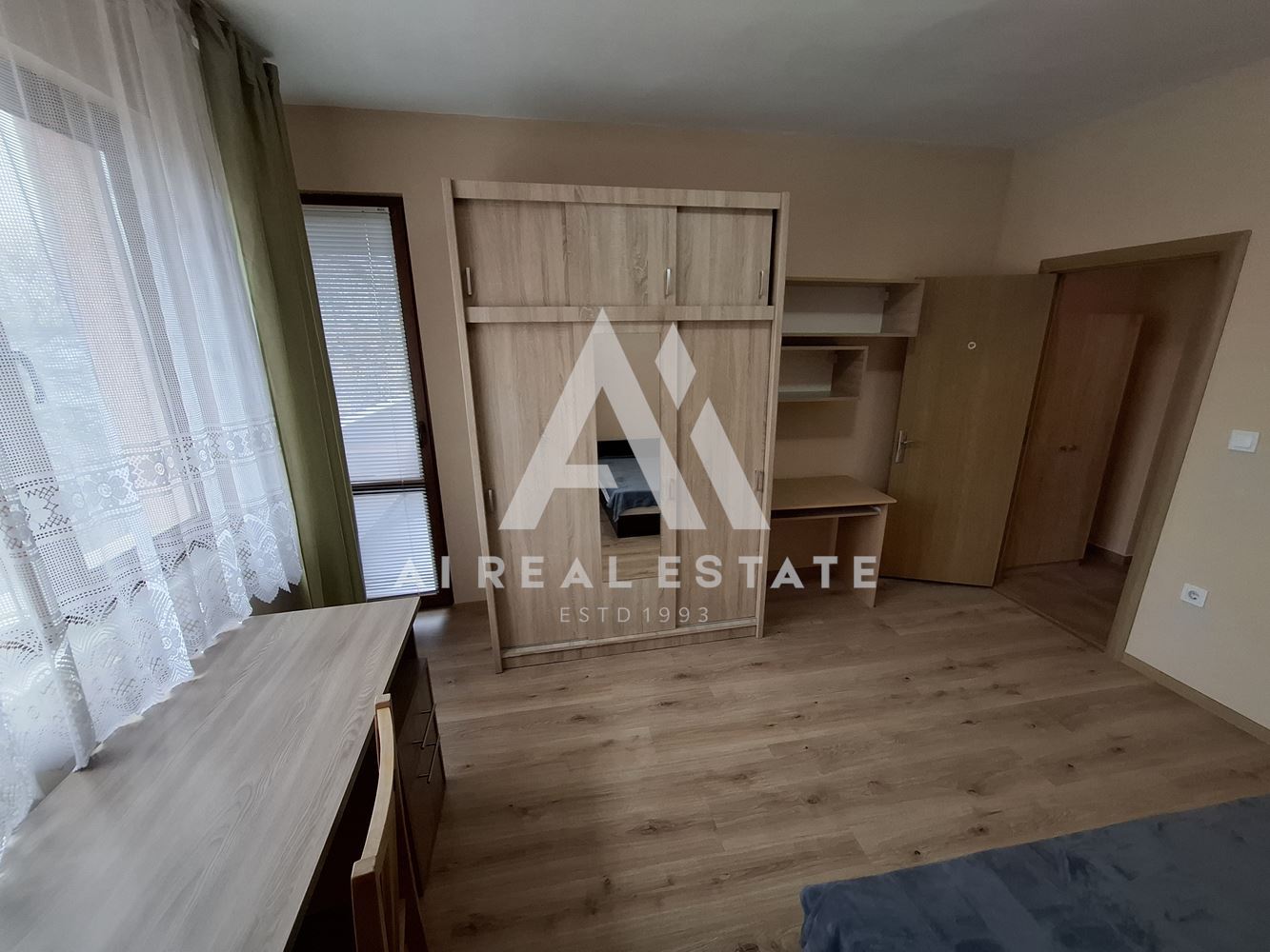 🏡Четиристаен апартамент - Срещу Медицинския университет, Плевен! - 0