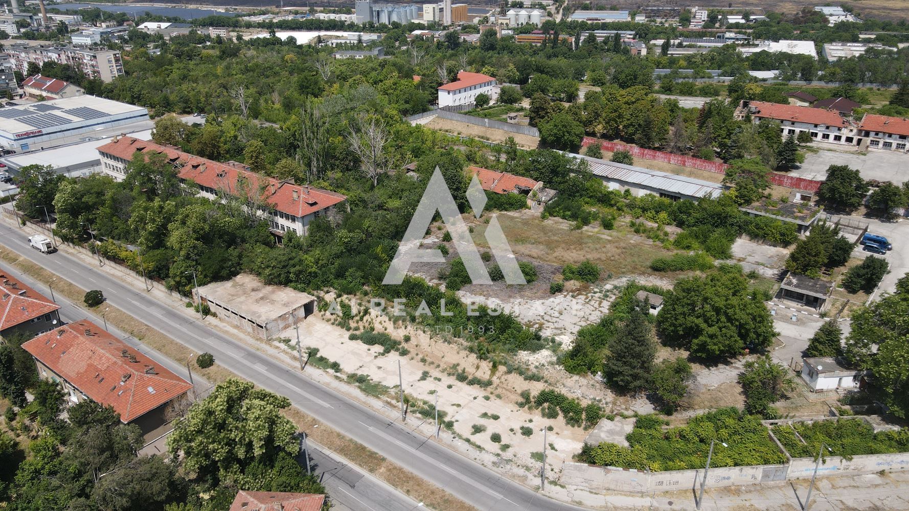 Двустаен апартамент - сграда ENSO - ап.Б18 ! - 0