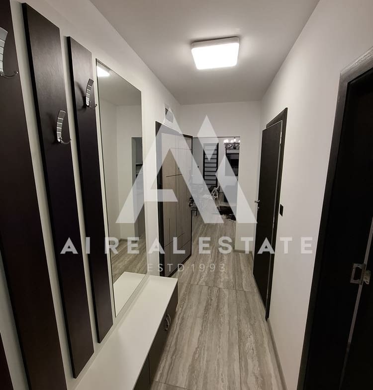 Тристаен апартамент под наем – срещу Медицинския университет ! - 0