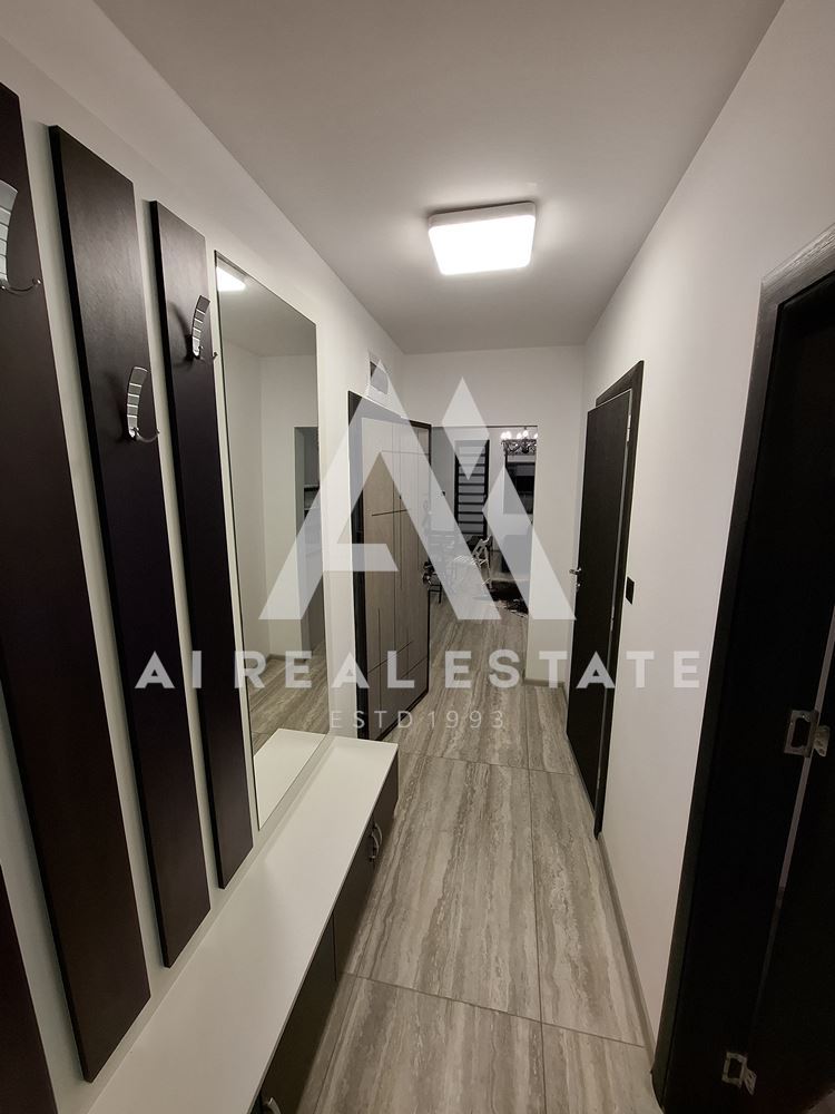 Тристаен апартамент под наем – срещу Медицинския университет ! - 0