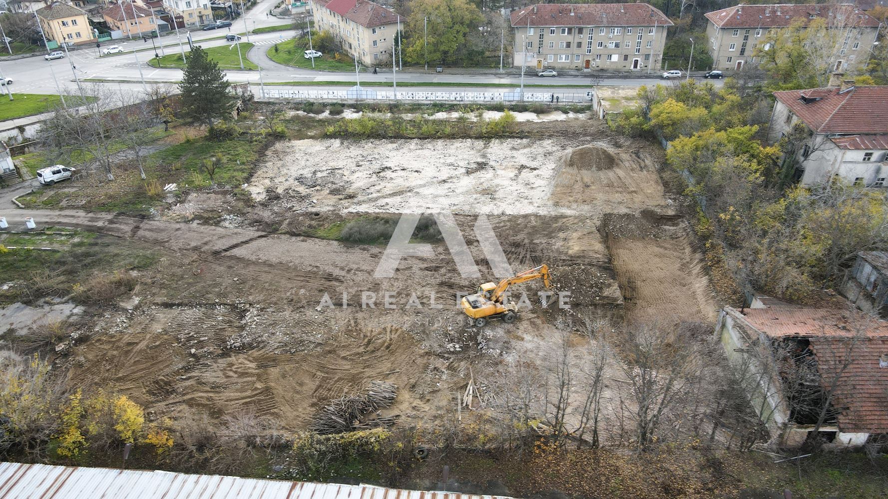 Двустаен апартамент - сграда ENSO - ап.Б32 ! - 0
