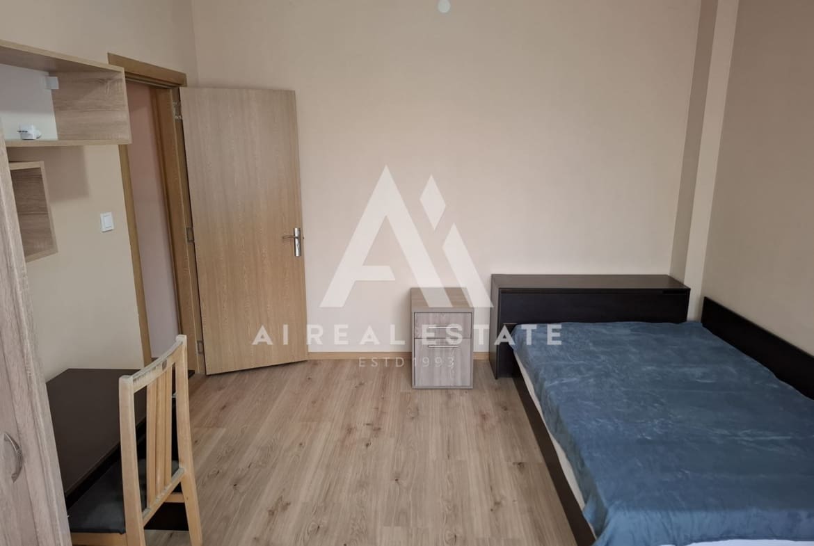 🏡Четиристаен апартамент - Срещу Медицинския университет, Плевен! - 0