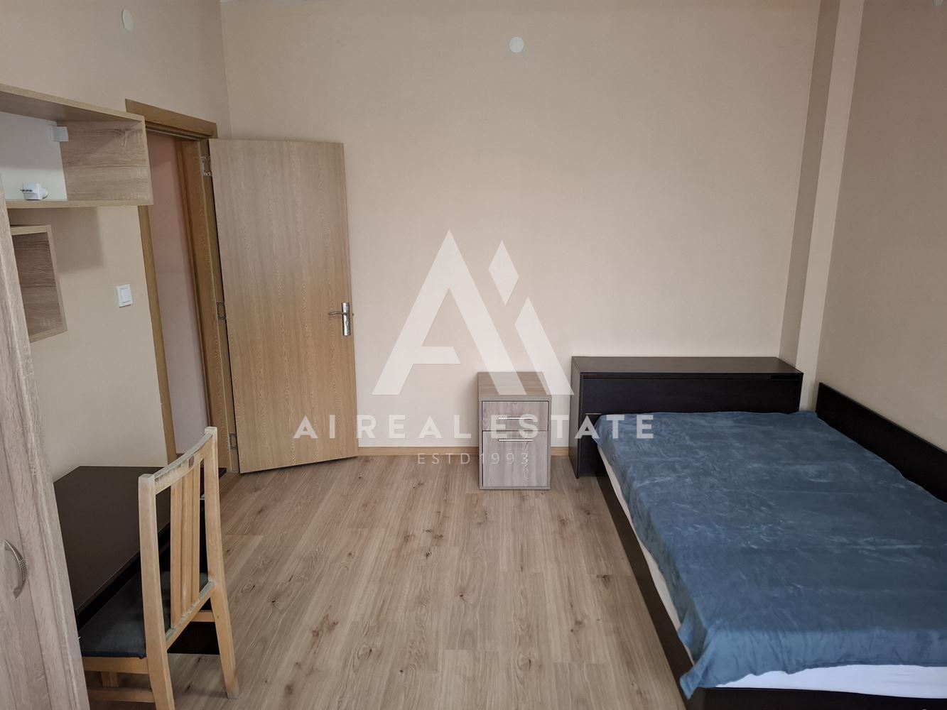 🏡Четиристаен апартамент - Срещу Медицинския университет, Плевен! - 0