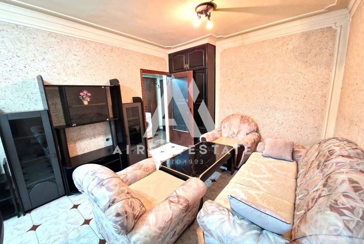 Дава под наем гарсониера - 0