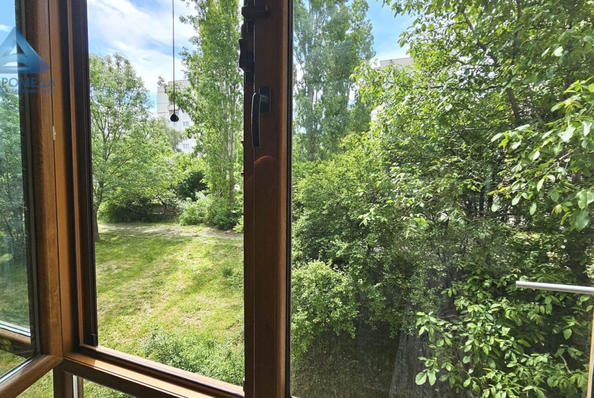 Топъл и светъл двустаен в жк. Овча купел 2 - 0