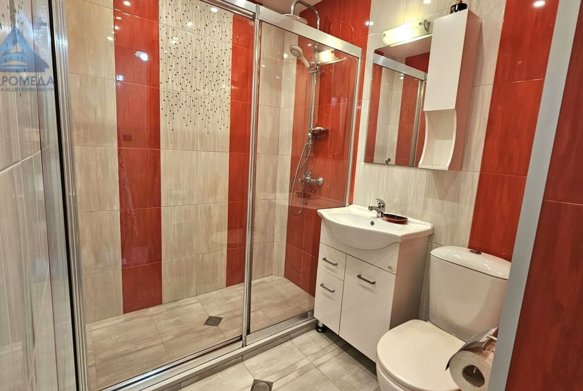 Топъл и светъл двустаен в жк. Овча купел 2 - 0