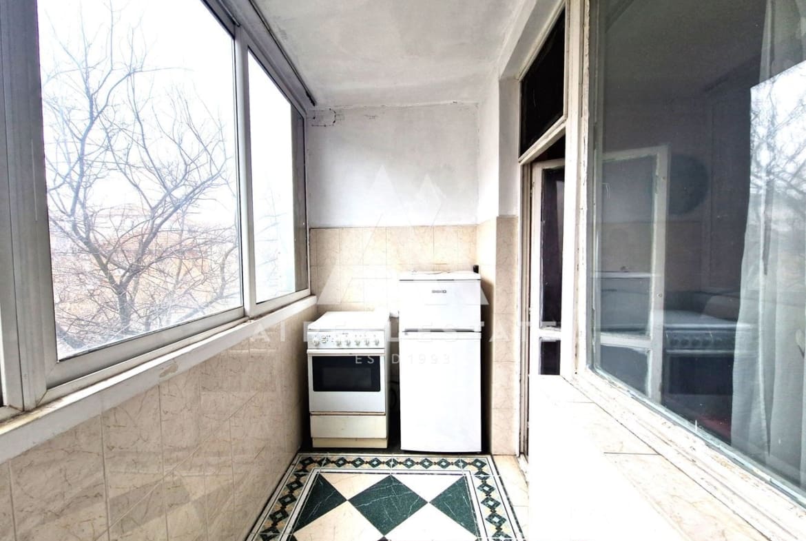 Дава под наем гарсониера - 0