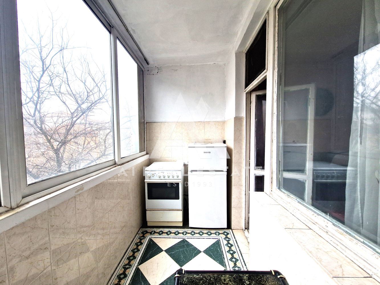 Дава под наем гарсониера - 0