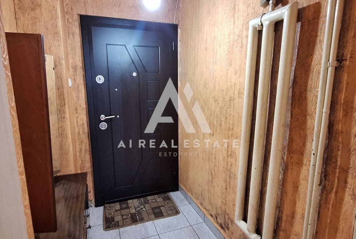 двустаен апартамент - 0