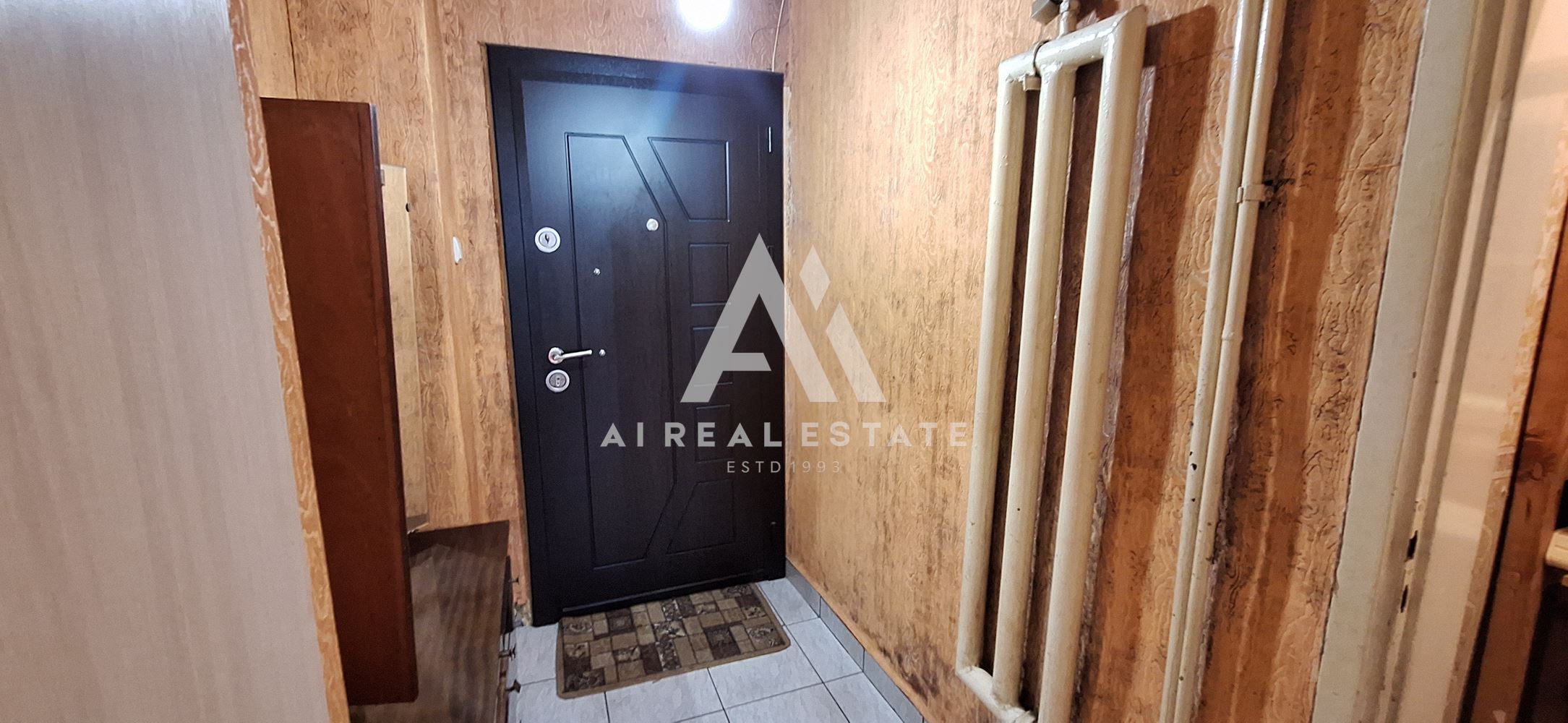 двустаен апартамент - 0