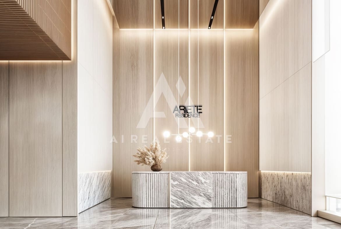 Двустаен апартамент в модерна жилищна сграда с луксозни общи части, гледка към Витоша и богато озеленена паркова среда! - 0