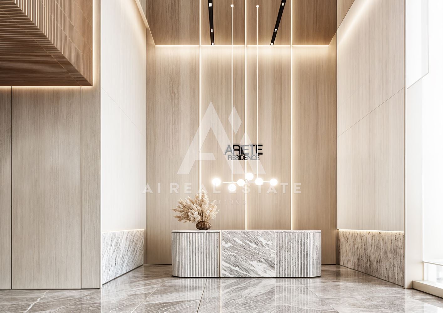 Двустаен апартамент в модерна жилищна сграда с луксозни общи части, гледка към Витоша и богато озеленена паркова среда! - 0