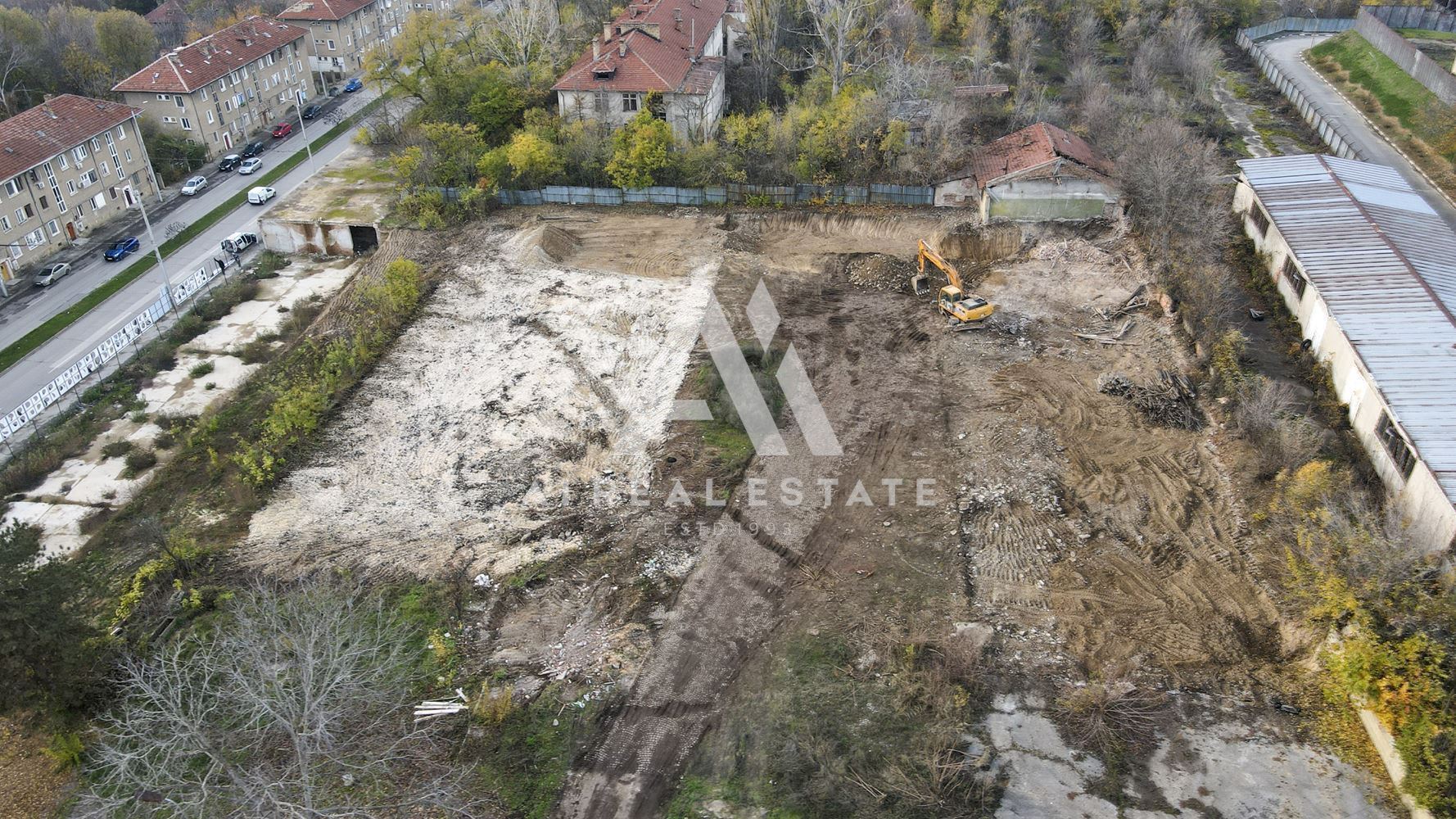 Тристаен апартамент - сграда ENSO - Б46 ! - 0