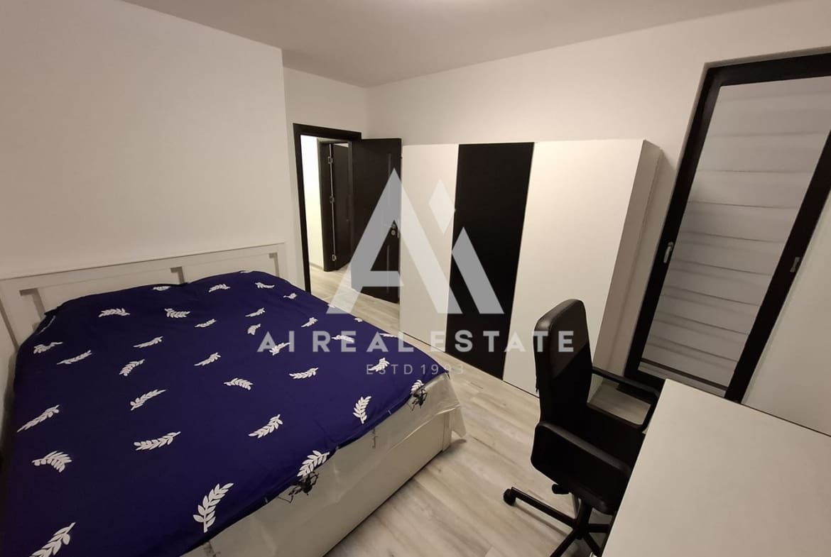 Тристаен апартамент под наем – срещу Медицинския университет ! - 0