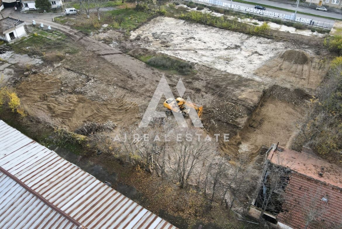 Двустаен апартамент - сграда ENSO - ап. В36 ! - 0