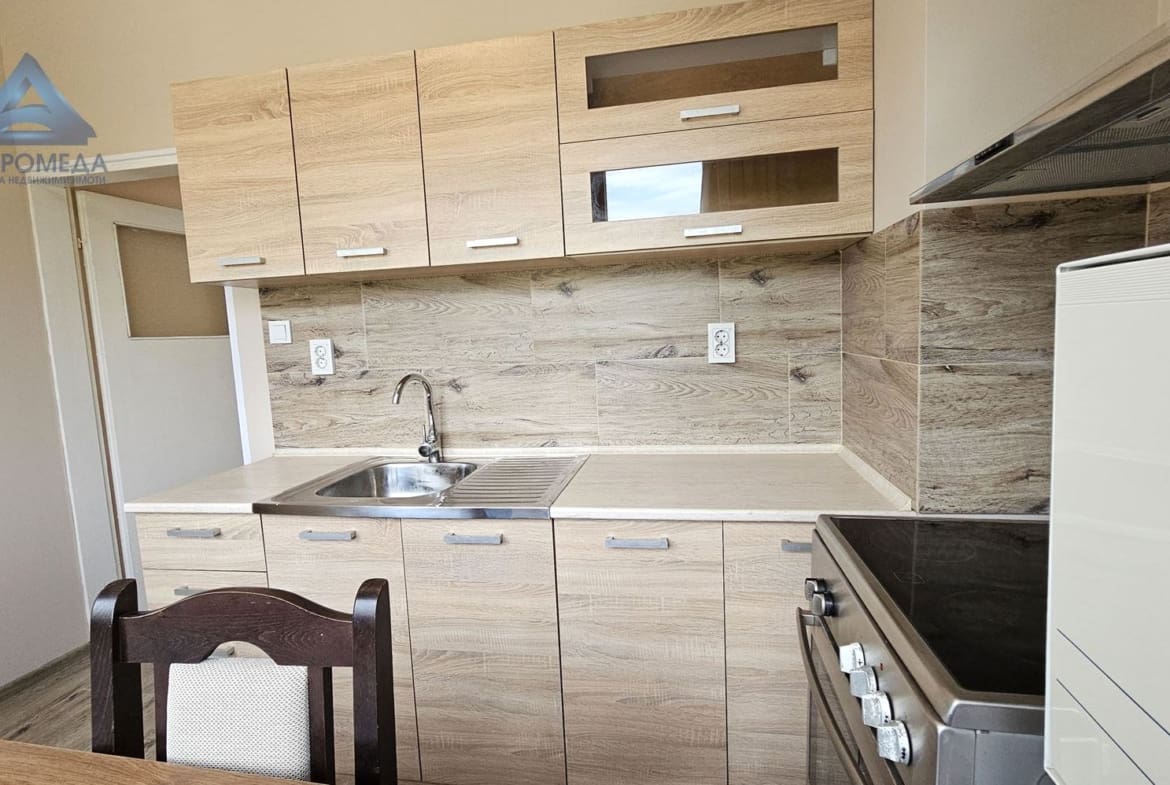 Топъл и светъл двустаен в жк. Овча купел 2 - 0