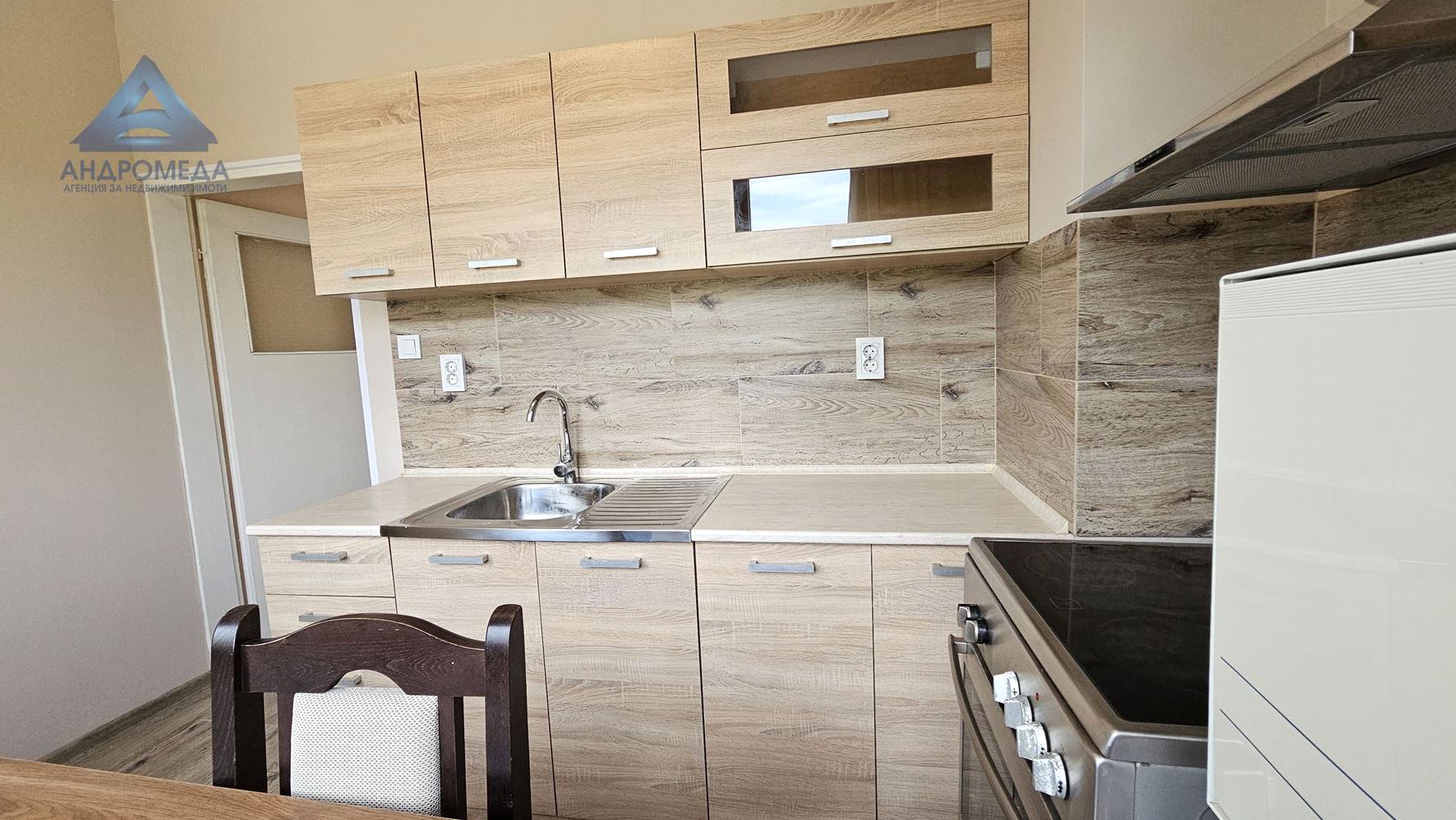 Топъл и светъл двустаен в жк. Овча купел 2 - 0