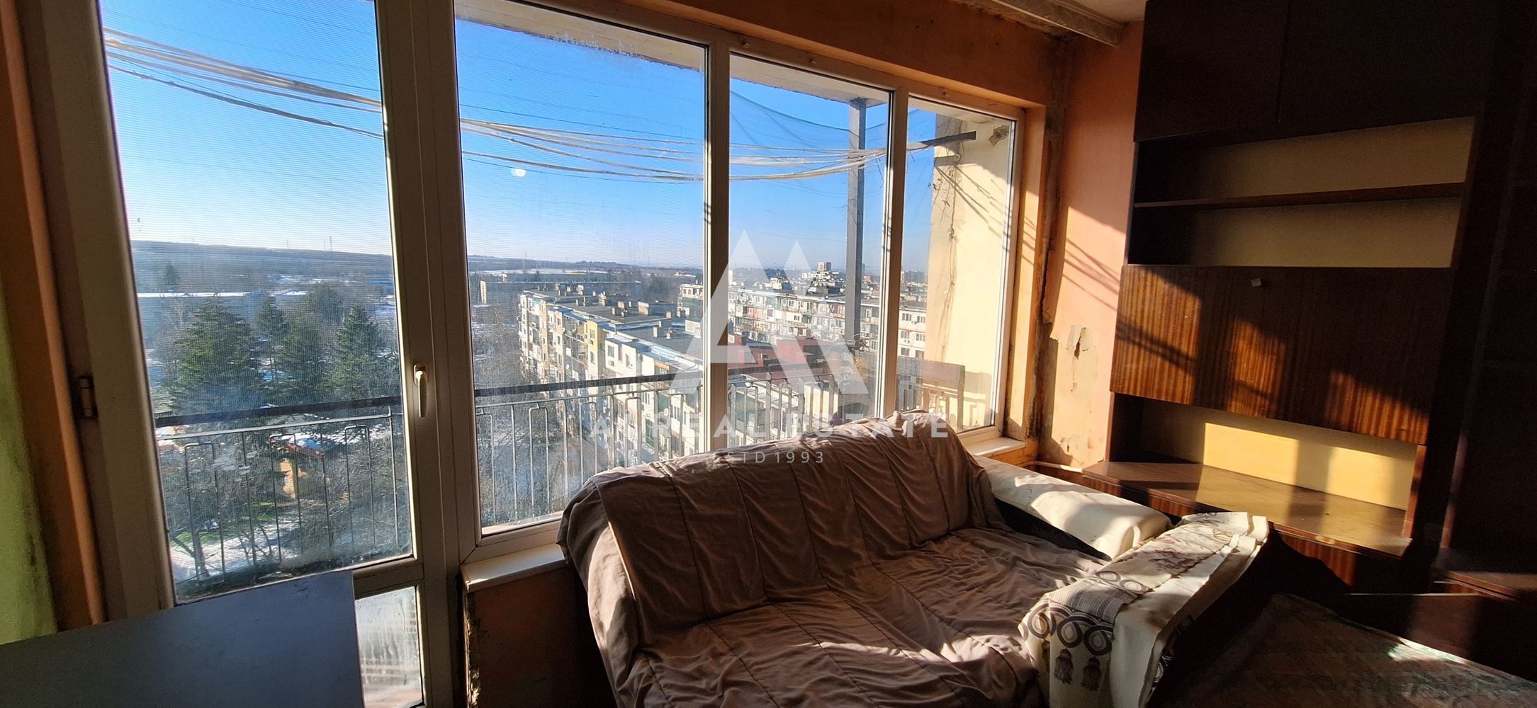 двустаен апартамент - 0