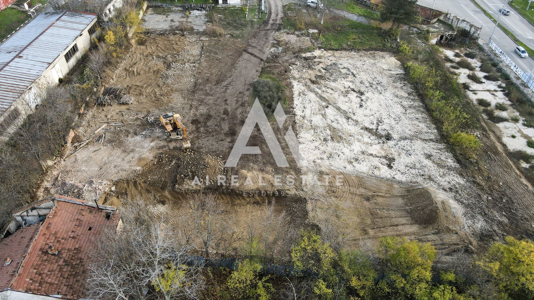 Четиристаен апартамент - сграда ENSO - В57 ! - 0