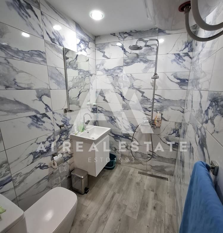 Тристаен апартамент под наем – срещу Медицинския университет ! - 0