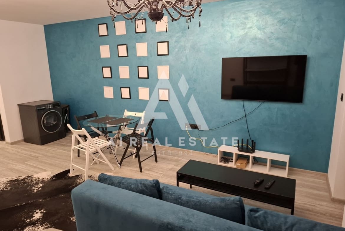 Тристаен апартамент под наем – срещу Медицинския университет ! - 0