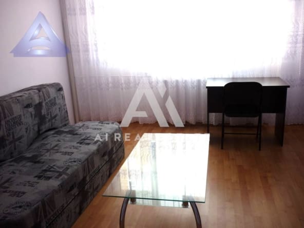 Дава под наем едностаен апартамент - 0