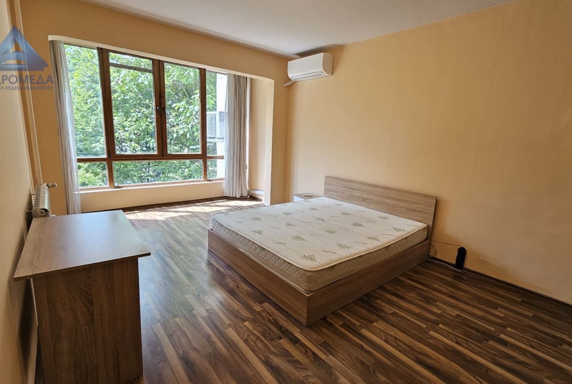 Топъл и светъл двустаен в жк. Овча купел 2 - 0