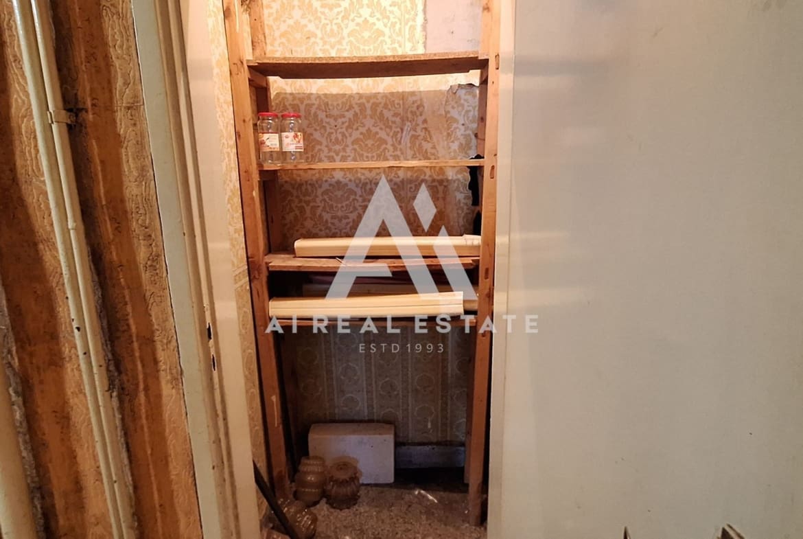 двустаен апартамент - 0