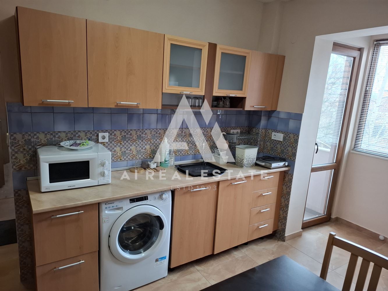 🏡Четиристаен апартамент - Срещу Медицинския университет, Плевен! - 0